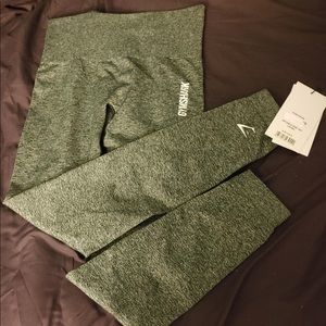 Brand new with tags Gymshark leggings